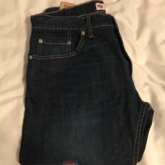 levis jeans 34 x 28